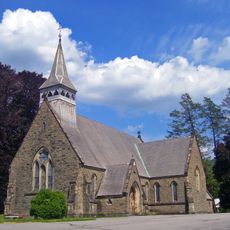 St. Luke's Episcopal Church