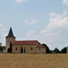 Église Saint-Orens de Corbère-Abères