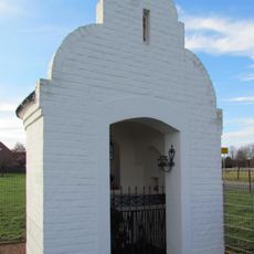 Kapelle zur Schmerzhaften Mutter Maria