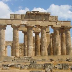 Tempio E
