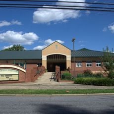 Oakwood Historic District