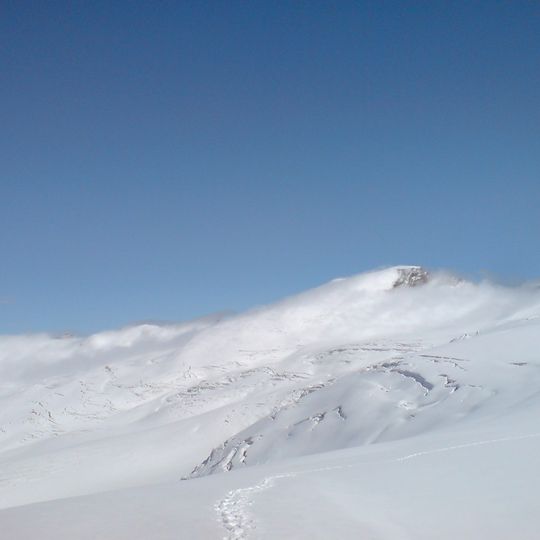 Findelgletscher