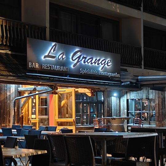 La Grange