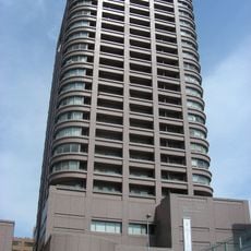 Takasaki Tower 21