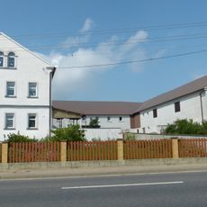 Wohnstallhaus Geißmannsdorfer Straße 46