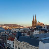 Clermont-Ferrand