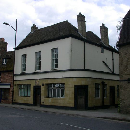 The Merton Arms Public House