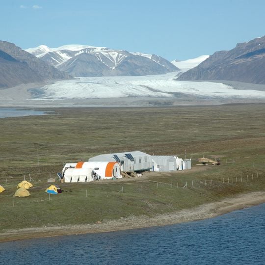 Bylot Island