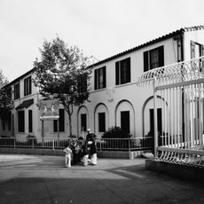 United States Custom House