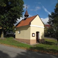 Kaplička