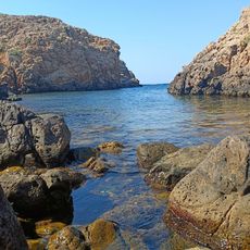 Cala Pous