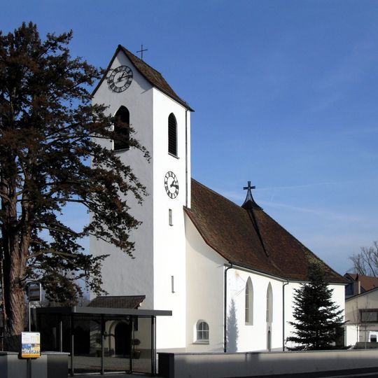 Pfarrkirche St. Martin