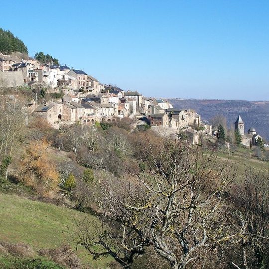 Montjaux