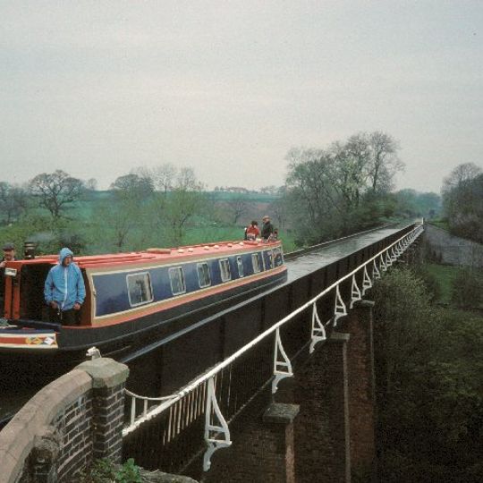 Edstone Aqueduct