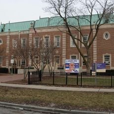 Kelvyn Fieldhouse