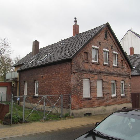 Dieselstraße 6, Hannover