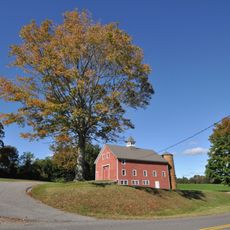 Farwell Barn