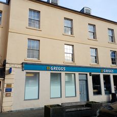 Kelso, 47, 49 The Square