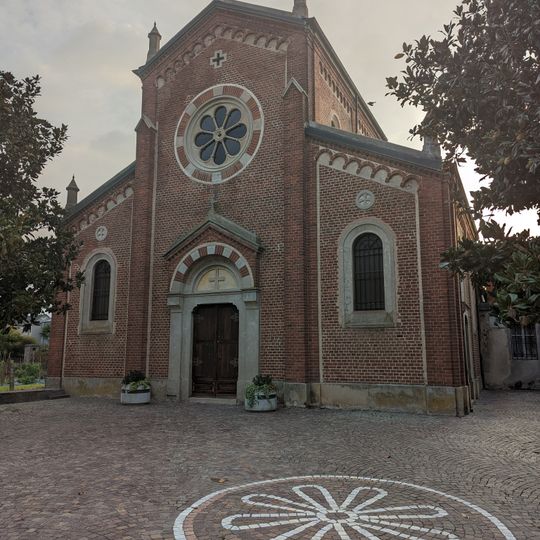 Parrocchia di San Lorenzo