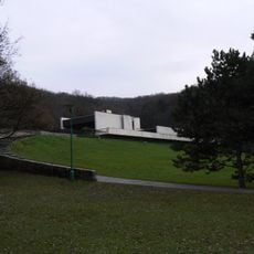 Crematorium Bratislava