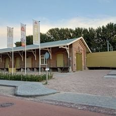 Draaiorgel Museum Helmond