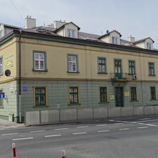 Stara Poczta w Przeworsku