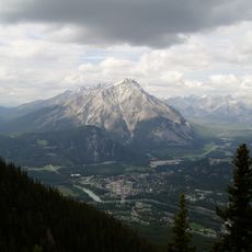 Cascade Mountain