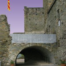 Castillo de Casserres