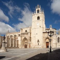 Conjunto Histórico de la Ciudad de Palencia