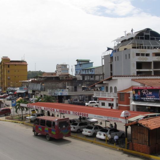 Socopó