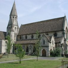 Church of Our Lady of the Annunciation