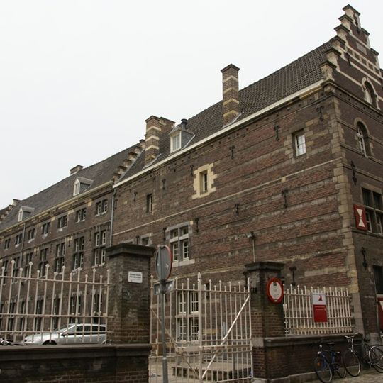 Lenculenstraat 31, Maastricht