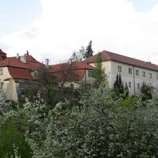 Starý zámek Hořovice