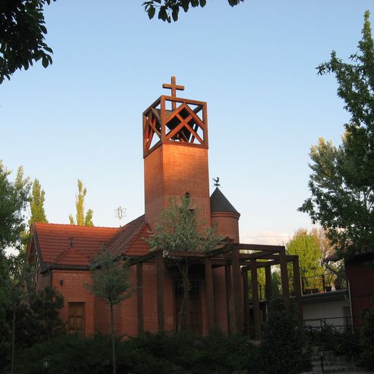 House of Reconciliation