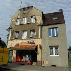 44 Śląska Street in Gubin