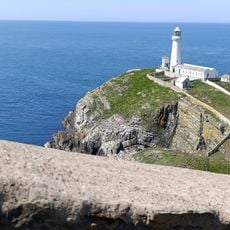 South Stack Lighthouse