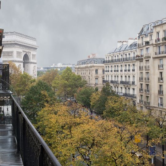 Etoile Park Hôtel