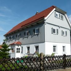 Obere Dorfstraße 44