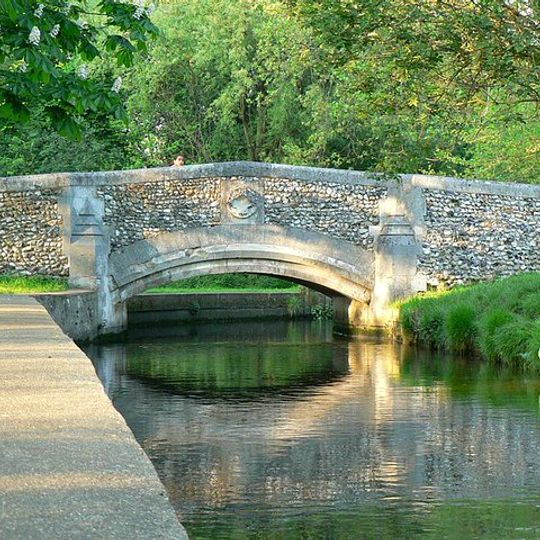 River Wandle