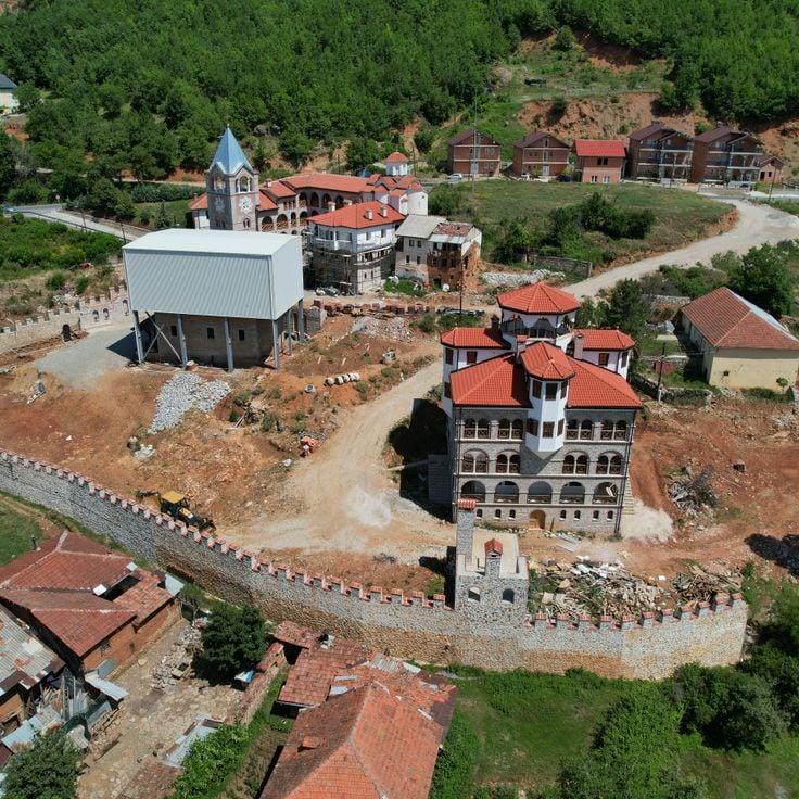 Saint George Monastery