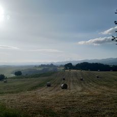 Vallombrosa e Bosco di Sant'Antonio