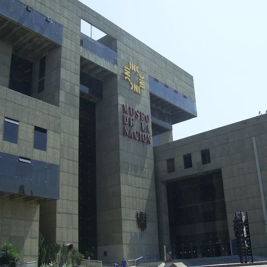 Museo de la Nación
