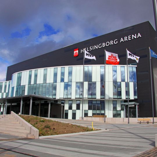 Helsingborg Arena