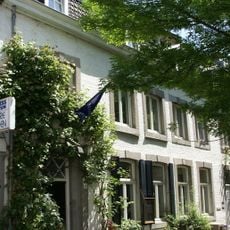 Sint Bernardusstraat 17, Maastricht