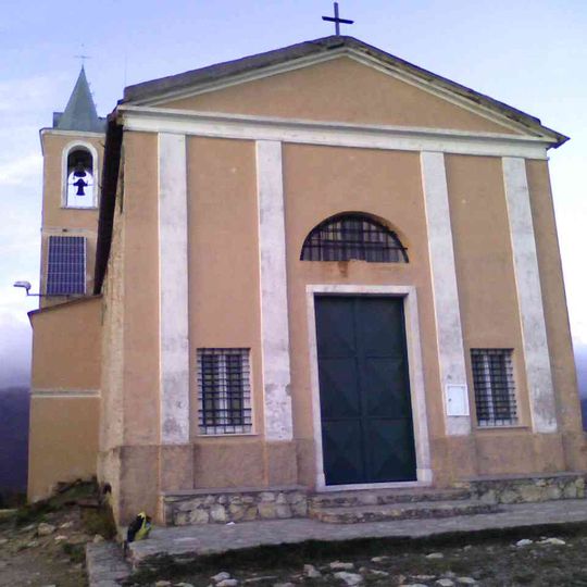 Santuario di Nostra Signora della Guardia