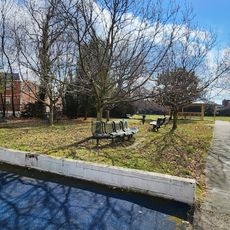 Woodside Amusement Park