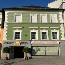 Bürgerhaus Hauptplatz 29