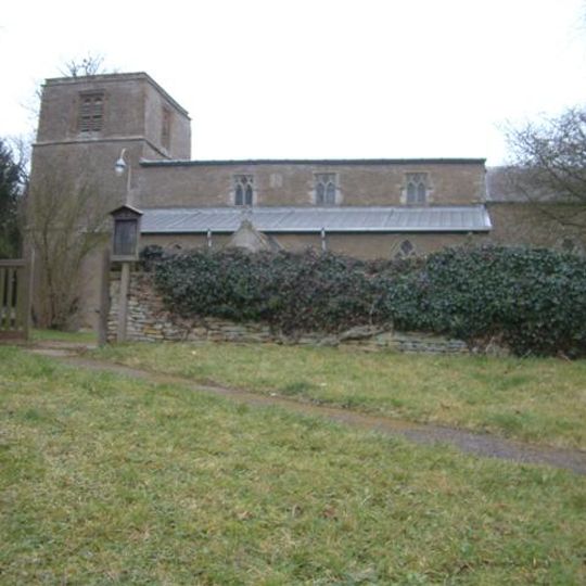 Church of All Saints