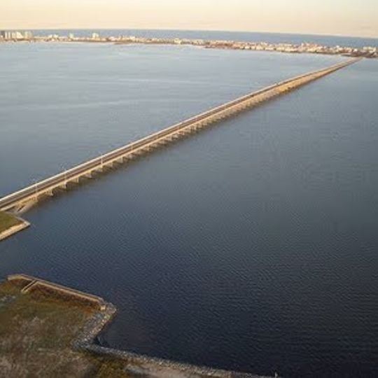 Assawoman Bay Bridge