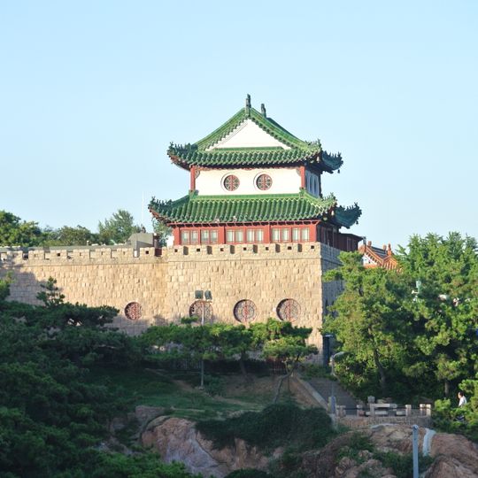 Qingdao Aquarium